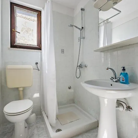Apartmán Koreni In