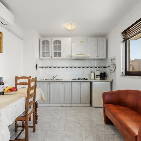 Koreni In Apartmán