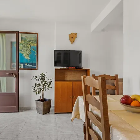 Apartmán Koreni In