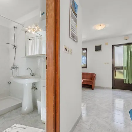 Apartmán Koreni In Rovinj