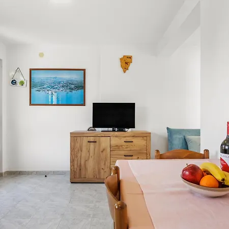 Apartmán Koreni In Rovinj